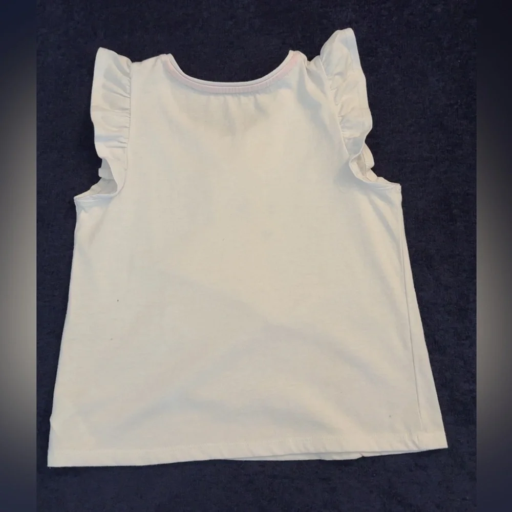 Catherine Malandrino charming white